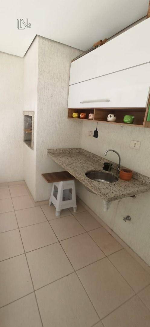 Apartamento à venda com 3 quartos, 140m² - Foto 57