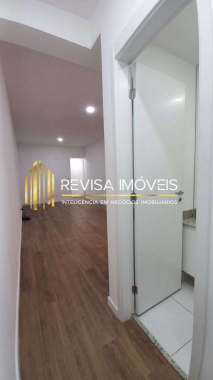 Apartamento para alugar com 3 quartos, 97m² - Foto 4