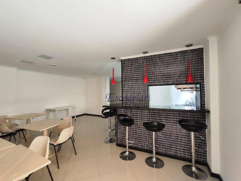 Apartamento à venda com 3 quartos, 129m² - Foto 36