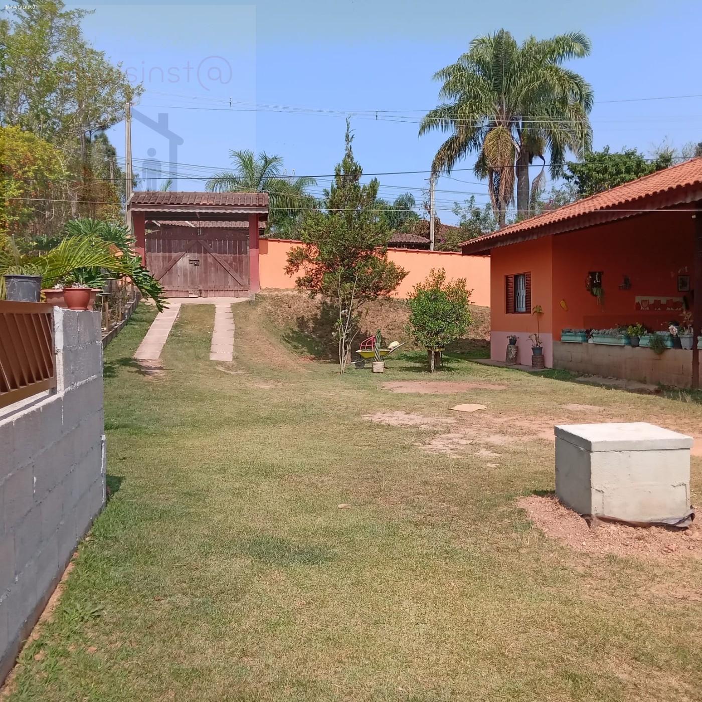Chácara à venda com 2 quartos, 1195m² - Foto 3
