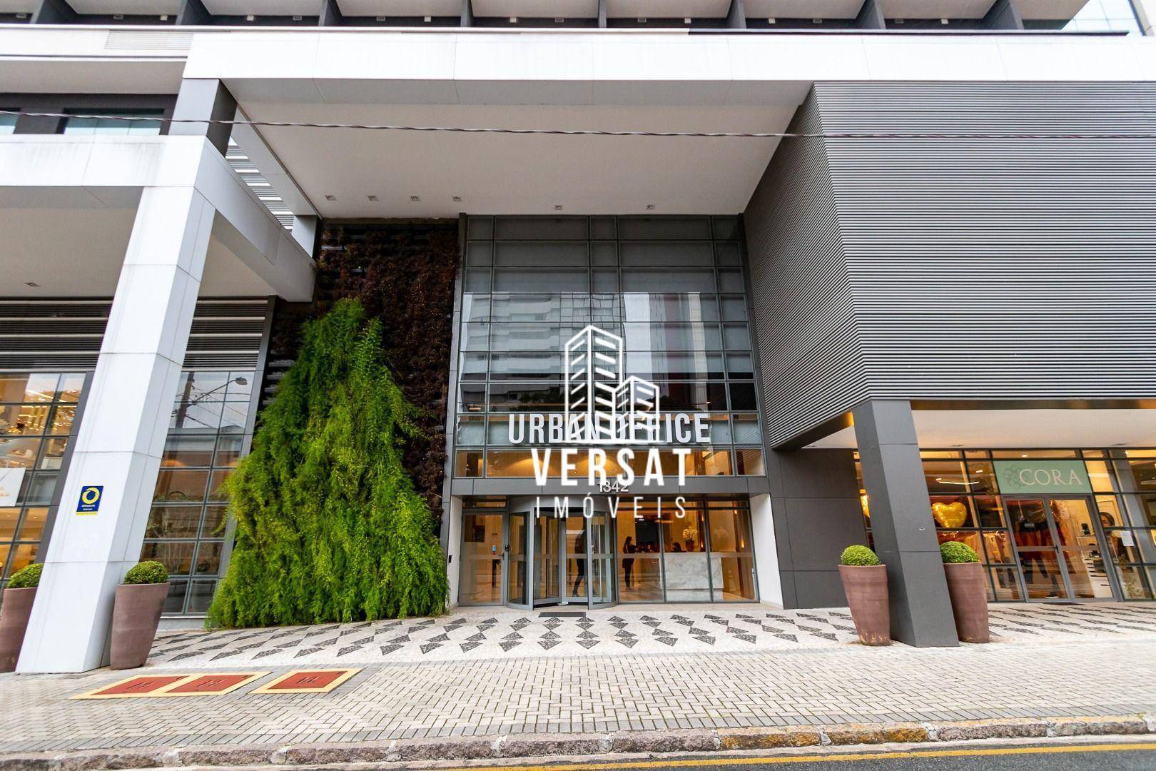 Sala-Conjunto, 28 m² - Foto 4