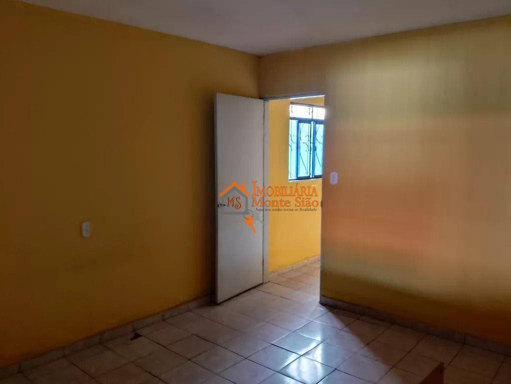 Casa à venda com 2 quartos, 125m² - Foto 10