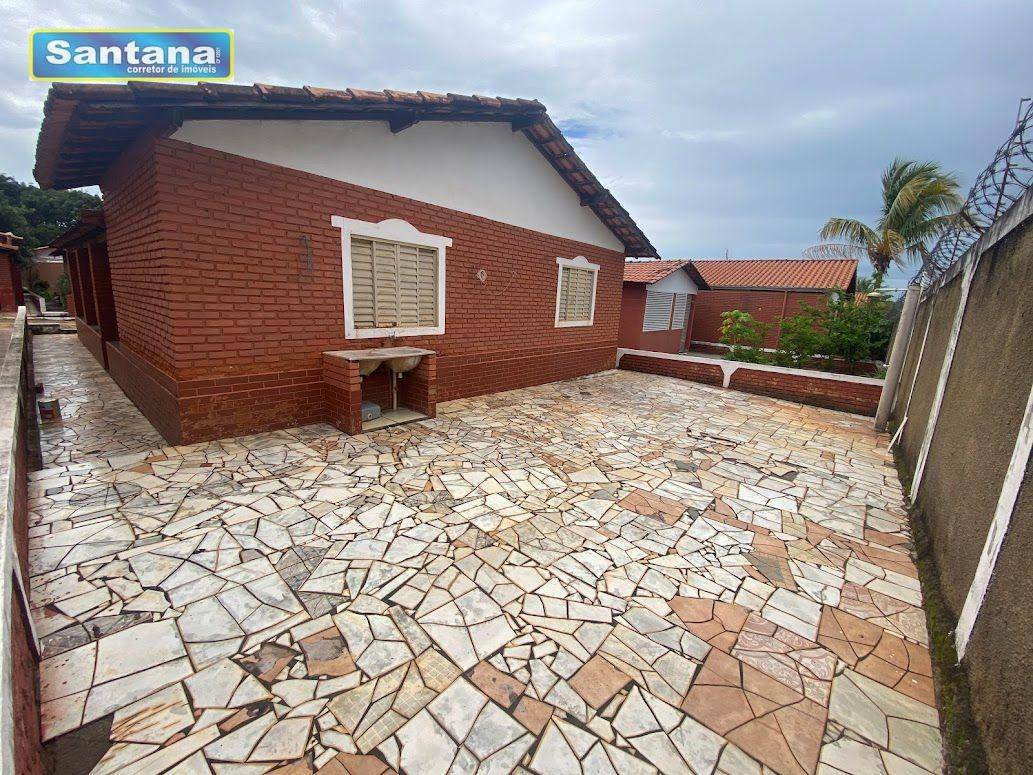 Casa de Condomínio à venda com 2 quartos, 85m² - Foto 12