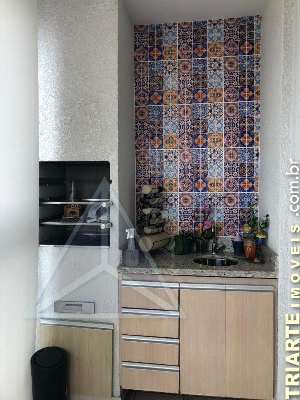 Apartamento à venda com 3 quartos, 92m² - Foto 11