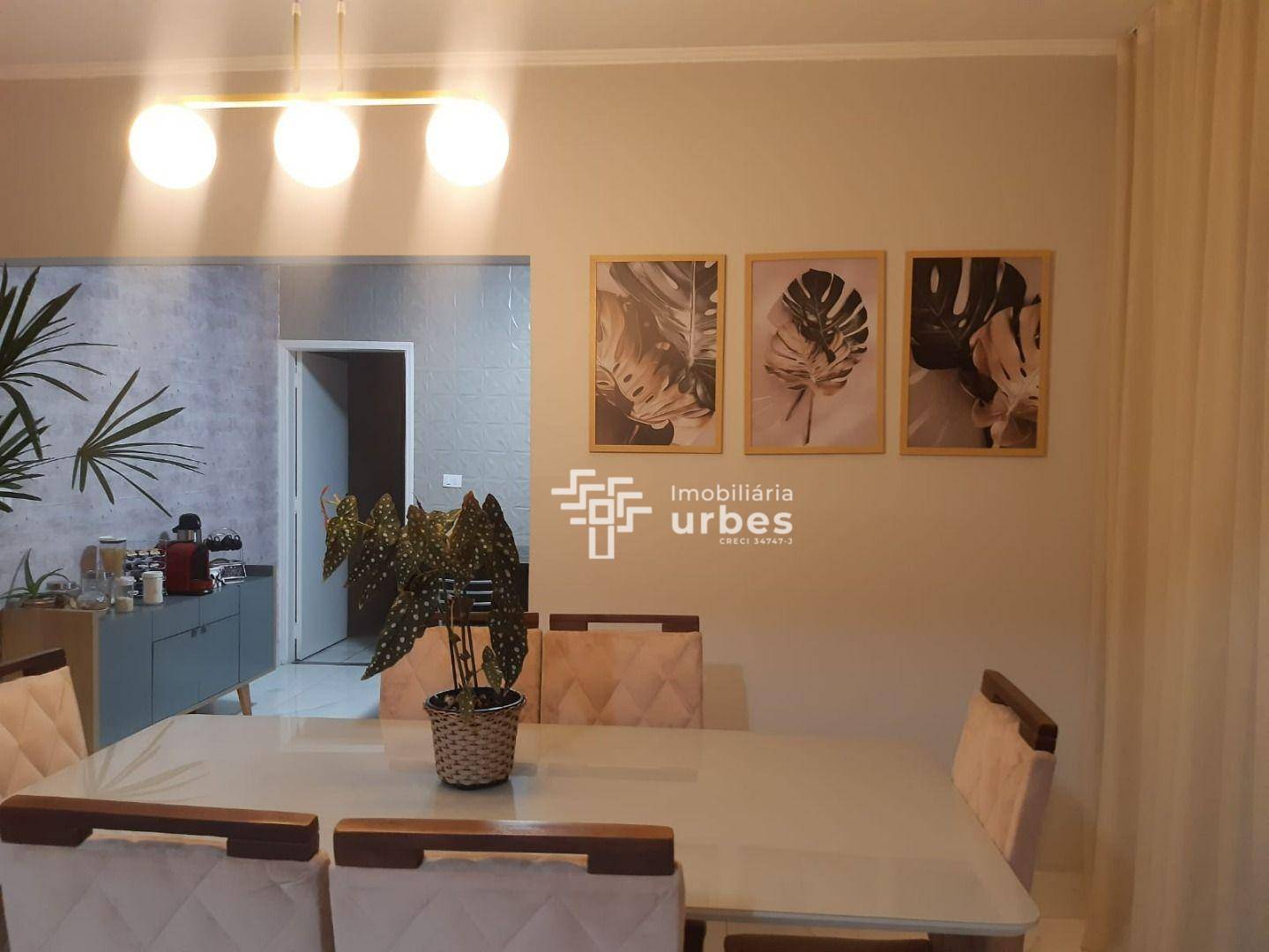 Casa à venda com 4 quartos, 155m² - Foto 5