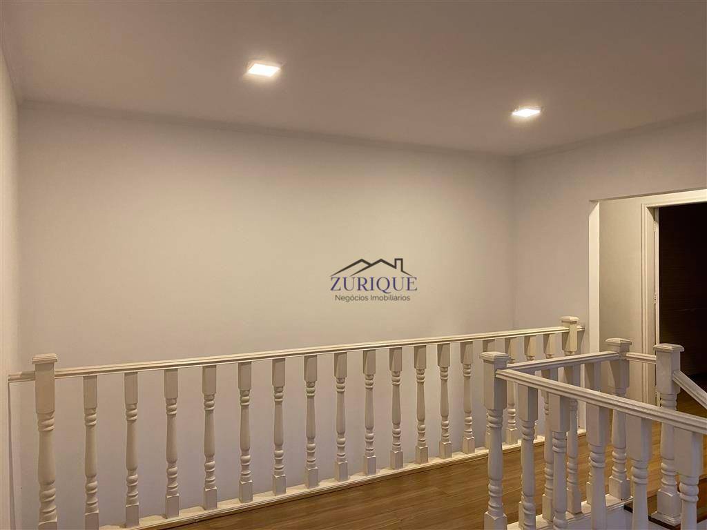 Sobrado para alugar com 4 quartos, 395m² - Foto 8