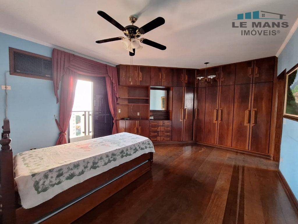 Apartamento à venda com 3 quartos, 327m² - Foto 20