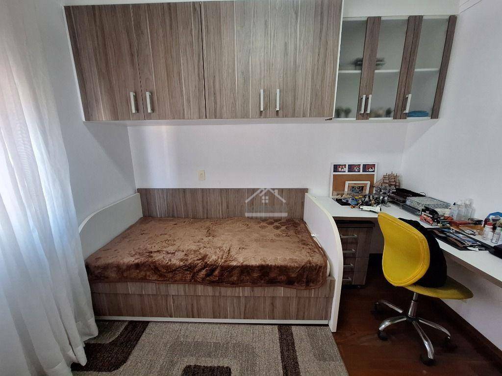 Apartamento à venda com 3 quartos, 138m² - Foto 31