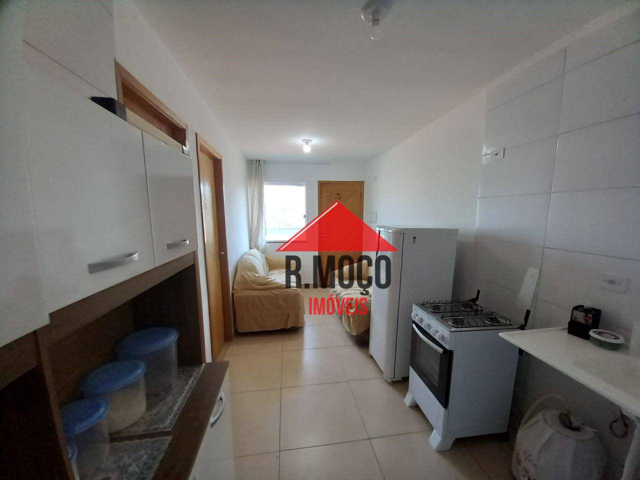 Apartamento à venda com 2 quartos, 51m² - Foto 2