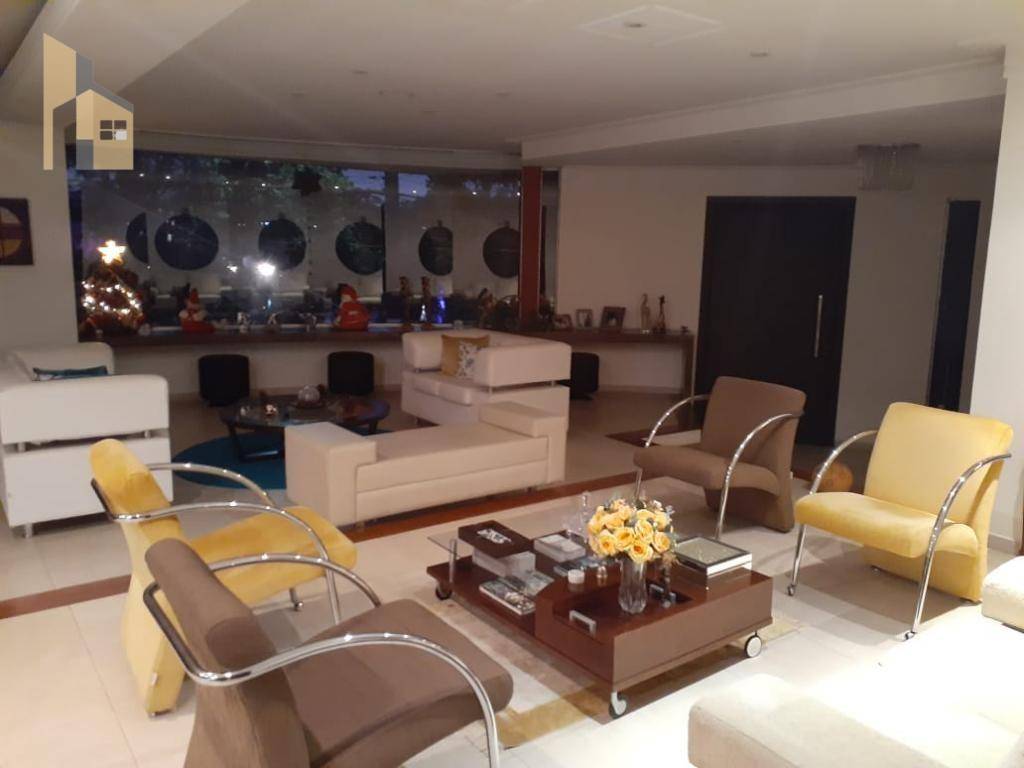 Casa à venda com 4 quartos, 560m² - Foto 5