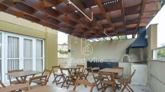 Apartamento à venda com 1 quarto, 50m² - Foto 25