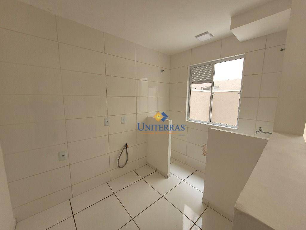 Apartamento para alugar com 2 quartos, 40m² - Foto 4