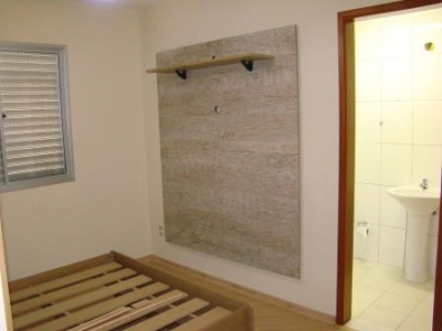 Apartamento à venda com 3 quartos, 80m² - Foto 9