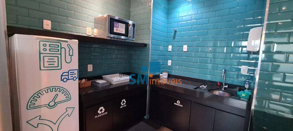 Conjunto Comercial-Sala para alugar, 871m² - Foto 20