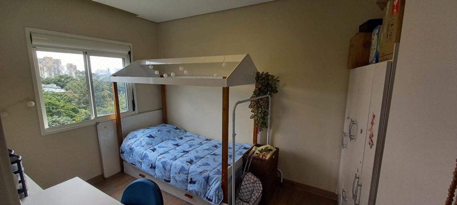 Apartamento à venda com 3 quartos, 87m² - Foto 29