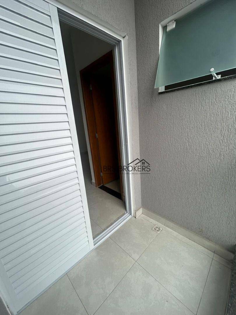 Sobrado à venda com 2 quartos, 127m² - Foto 22