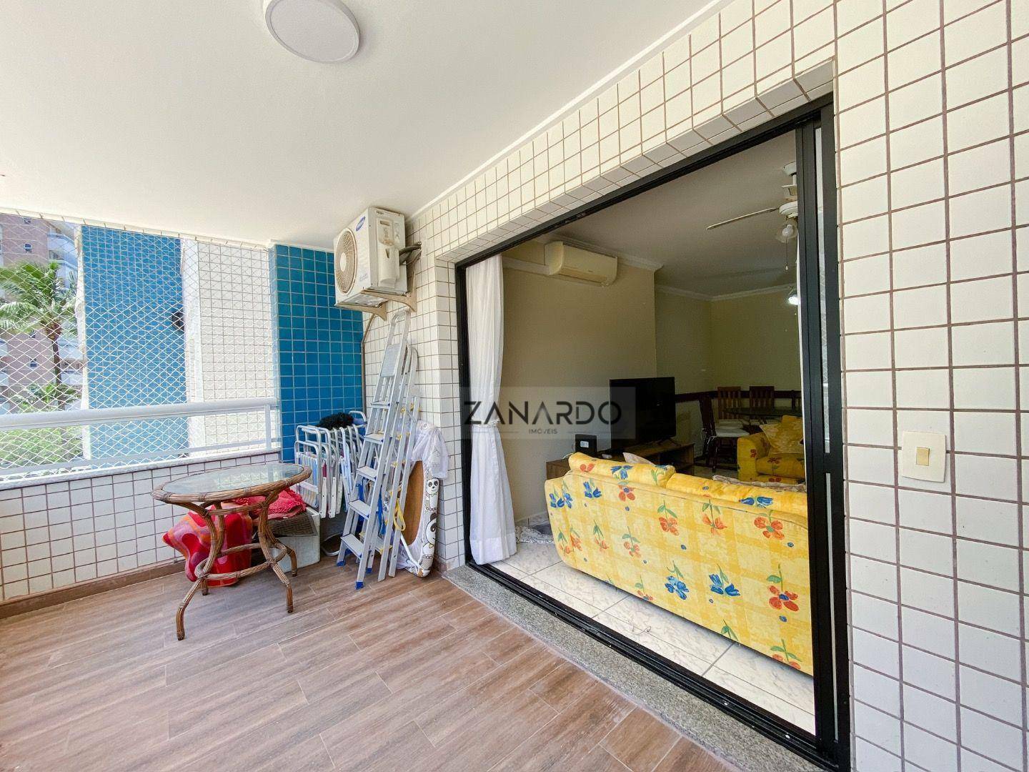 Apartamento à venda com 3 quartos, 100m² - Foto 4