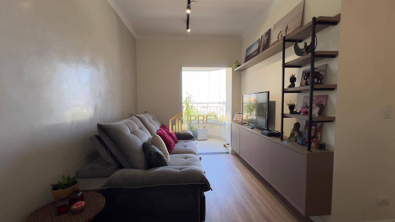 Apartamento à venda com 3 quartos, 80m² - Foto 8