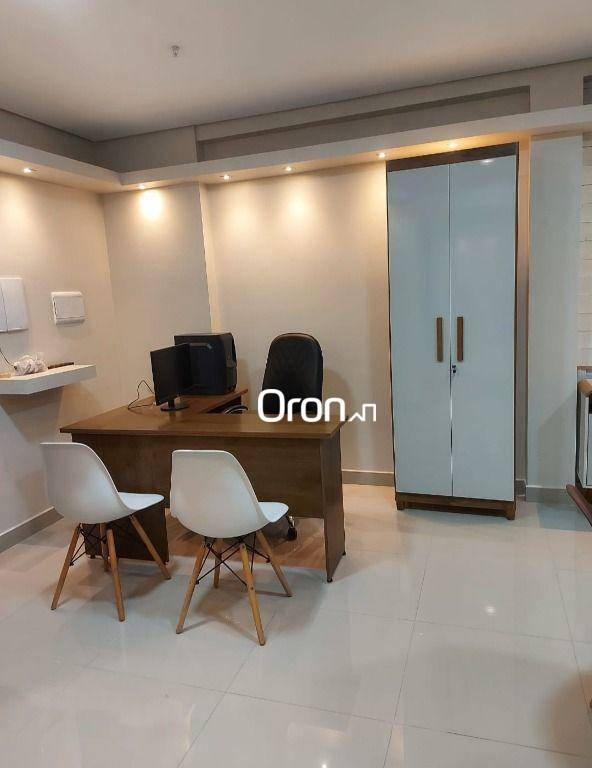 Conjunto Comercial-Sala à venda, 36m² - Foto 4