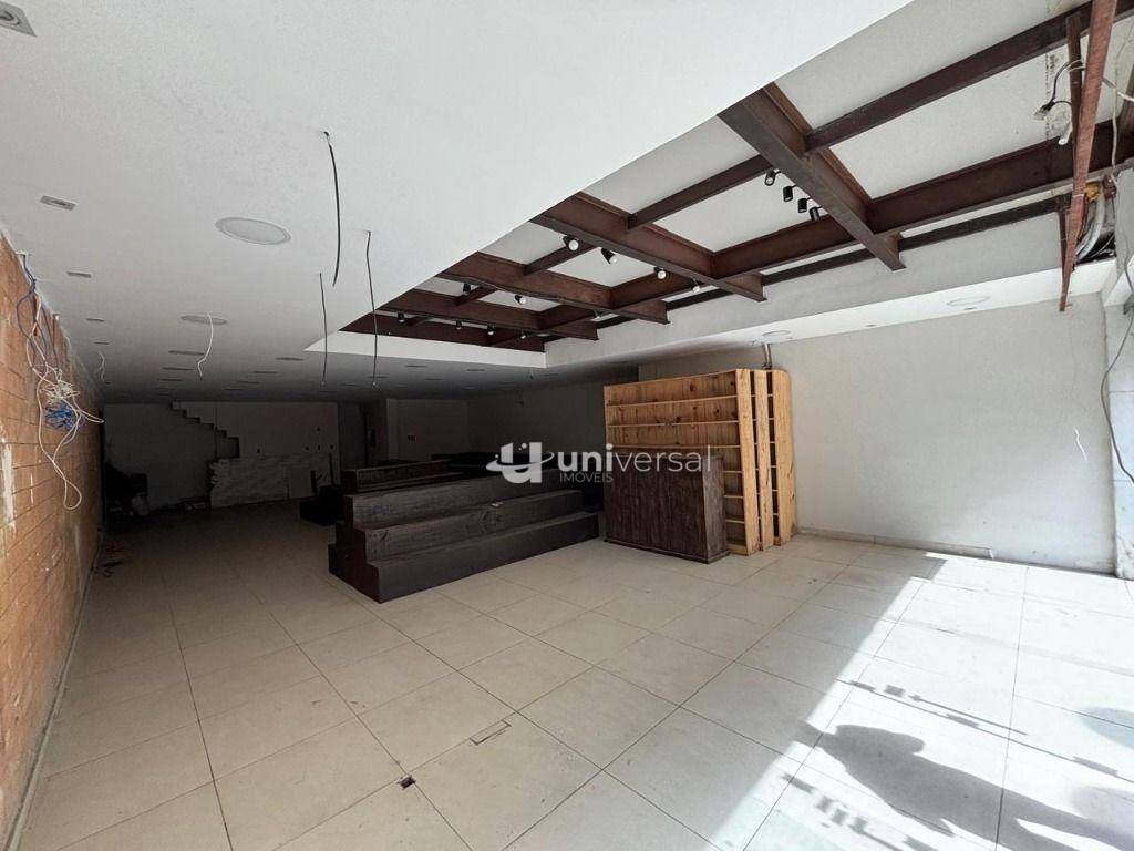 Loja-Salão, 221 m² - Foto 3