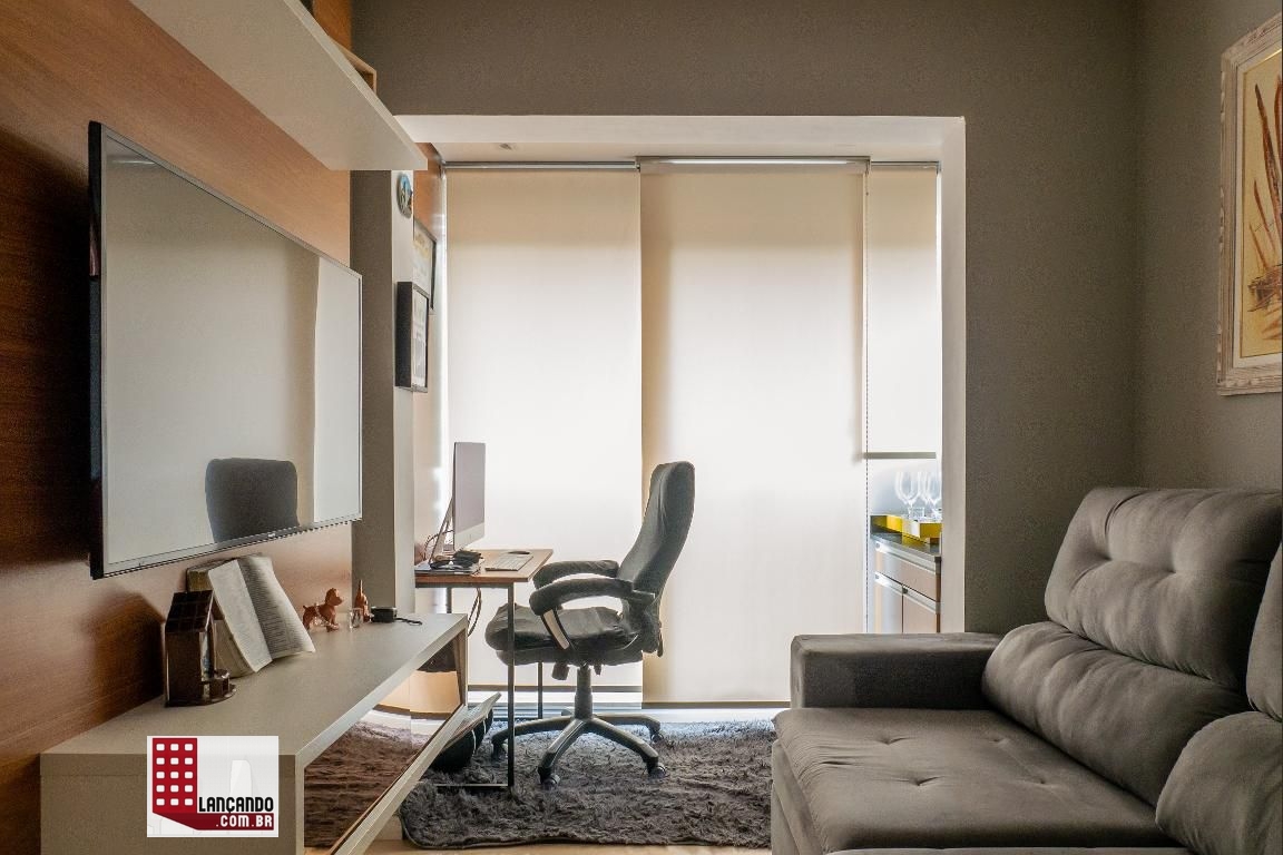 Apartamento à venda com 2 quartos, 50m² - Foto 14