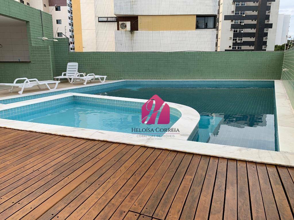 Apartamento para alugar com 3 quartos, 183m² - Foto 95