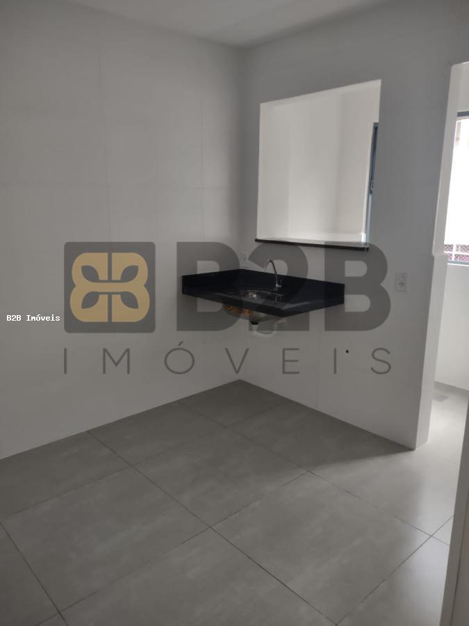 Apartamento à venda com 2 quartos, 43m² - Foto 7