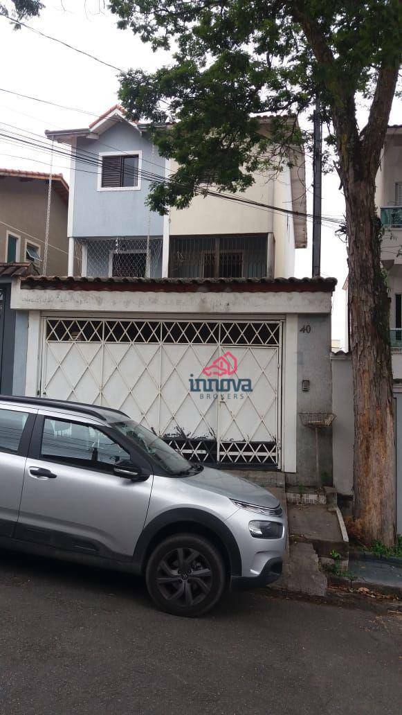 Sobrado à venda com 4 quartos, 183m² - Foto 4