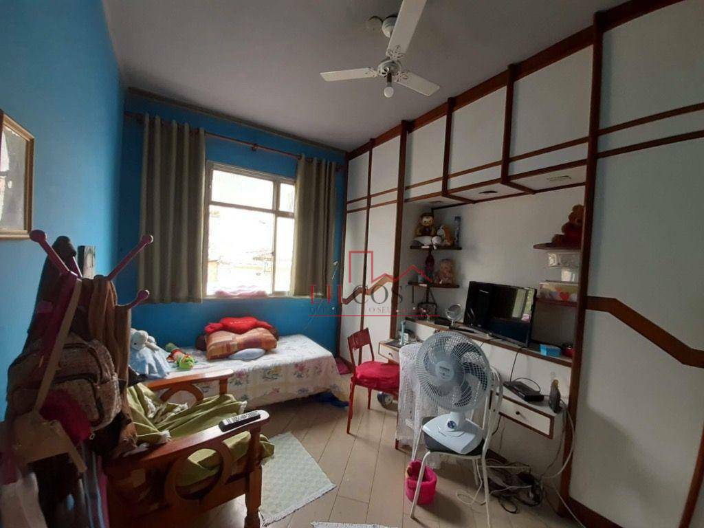 Apartamento à venda com 3 quartos, 90m² - Foto 10