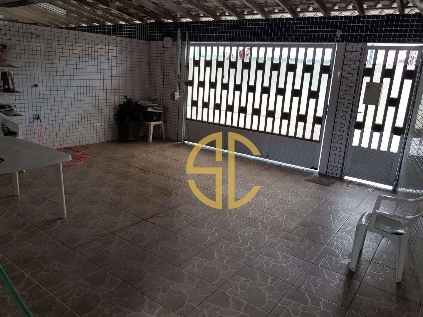 Sobrado à venda com 3 quartos, 130m² - Foto 1