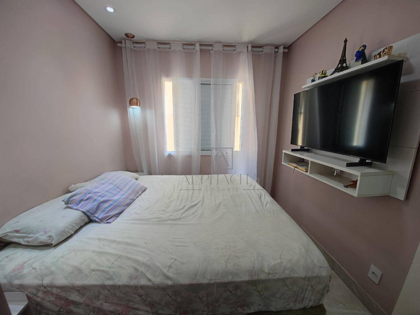 Apartamento à venda com 2 quartos, 81m² - Foto 12