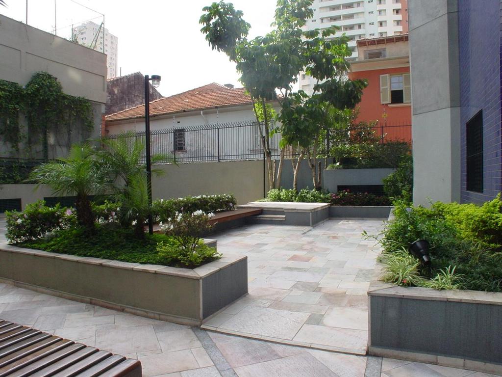 Apartamento à venda com 4 quartos, 300m² - Foto 6