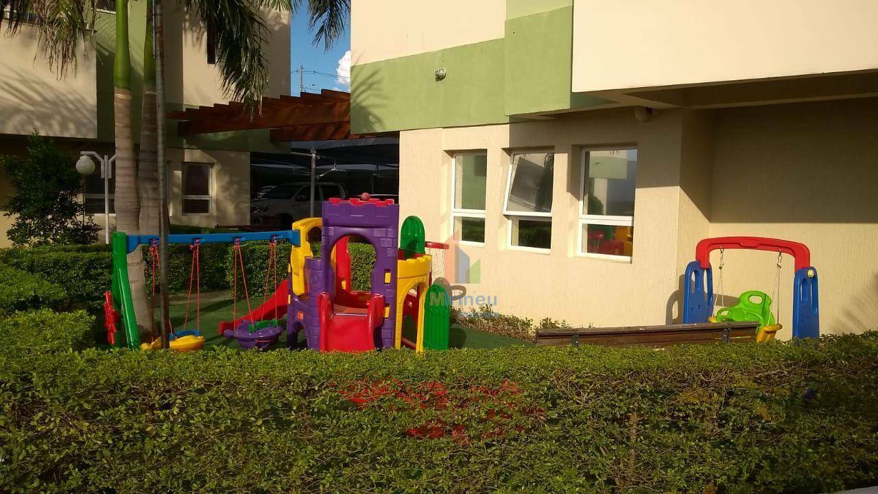 Apartamento à venda com 2 quartos, 57m² - Foto 4