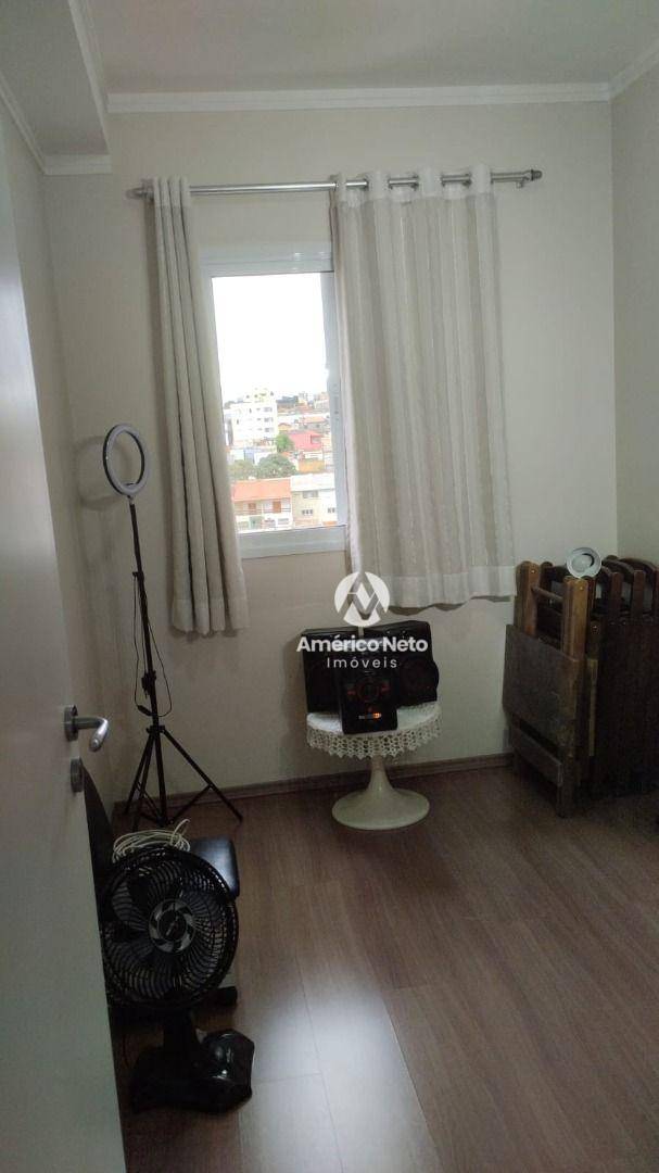 Apartamento à venda com 3 quartos, 71m² - Foto 25