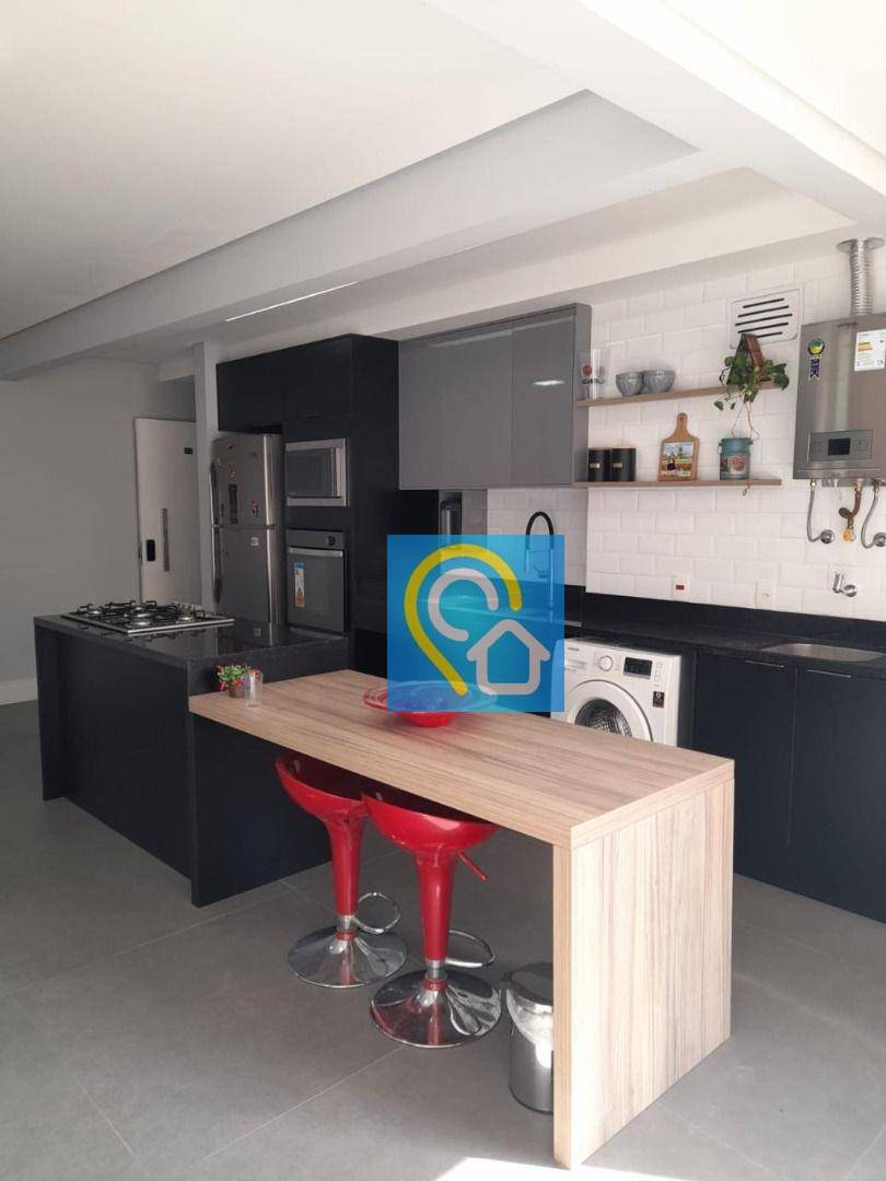 Apartamento à venda com 2 quartos, 81m² - Foto 4