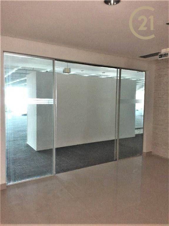 Conjunto Comercial-Sala à venda e aluguel, 2844m² - Foto 21