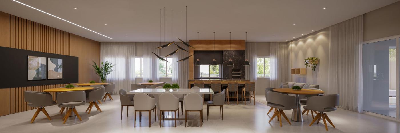 Cobertura à venda com 3 quartos, 122m² - Foto 4