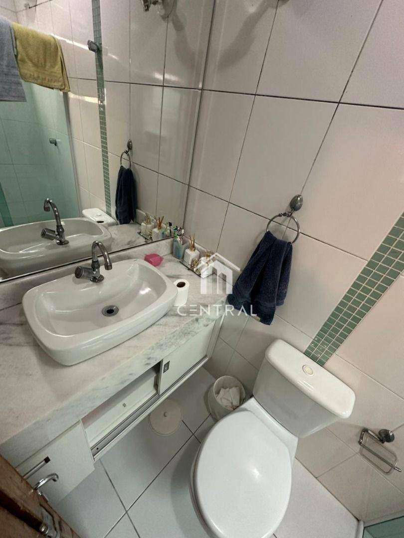 Sobrado, 4 quartos, 240 m² - Foto 22