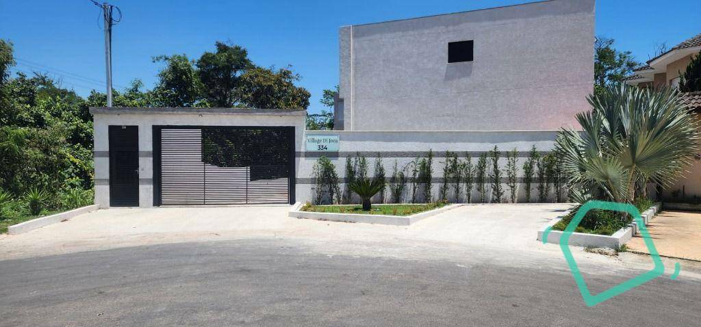 Casa de Condomínio à venda com 2 quartos, 98m² - Foto 9