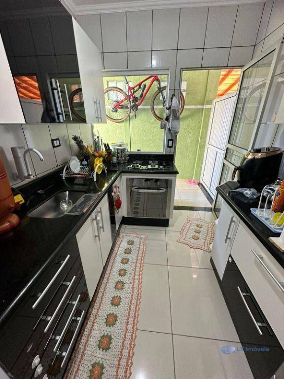 Casa de Condomínio à venda com 3 quartos, 90m² - Foto 8