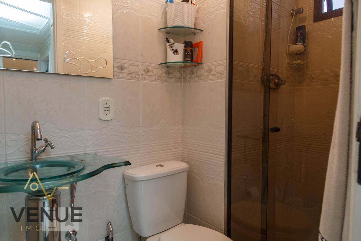 Apartamento à venda com 3 quartos, 84m² - Foto 34