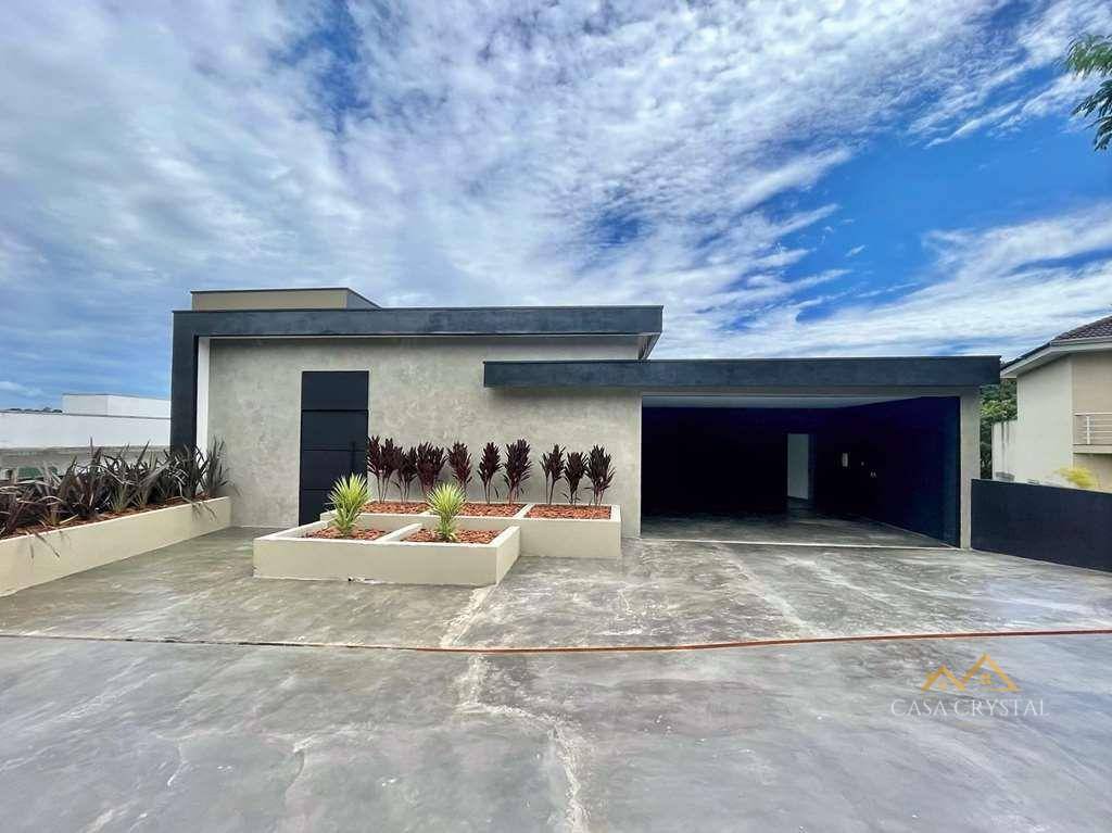 Casa de Condomínio à venda com 4 quartos, 400m² - Foto 3