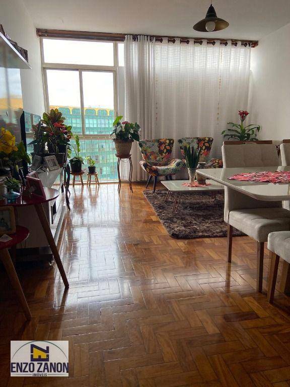 Apartamento à venda com 2 quartos, 110m² - Foto 10