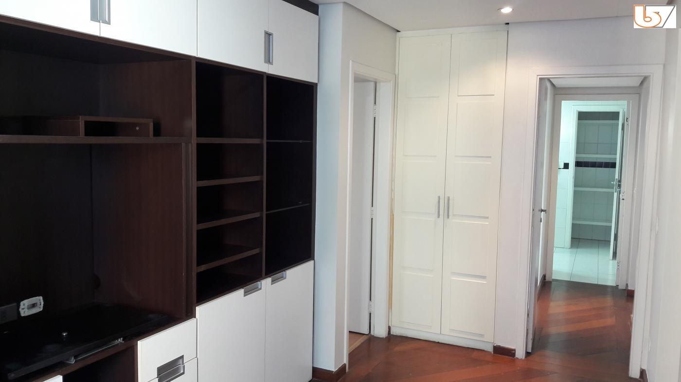 Apartamento, 3 quartos, 158 m² - Foto 12