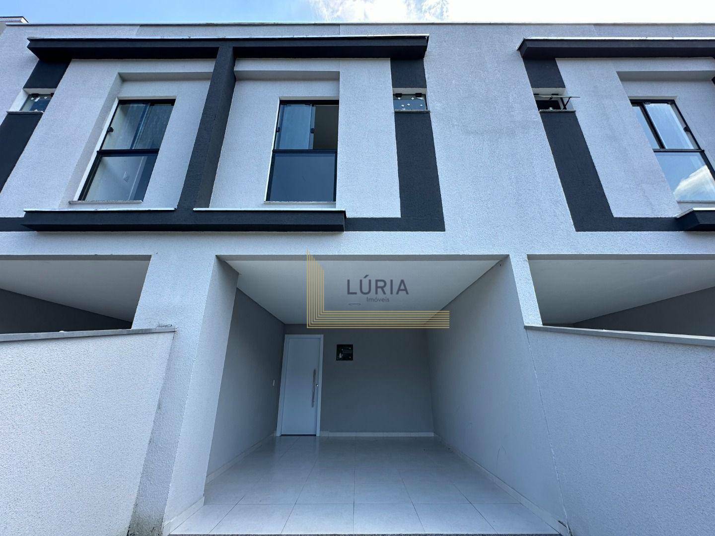 Sobrado à venda com 2 quartos, 85m² - Foto 1