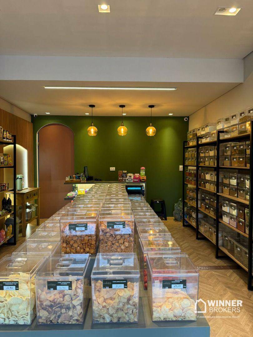 Loja-Salão, 60 m² - Foto 5