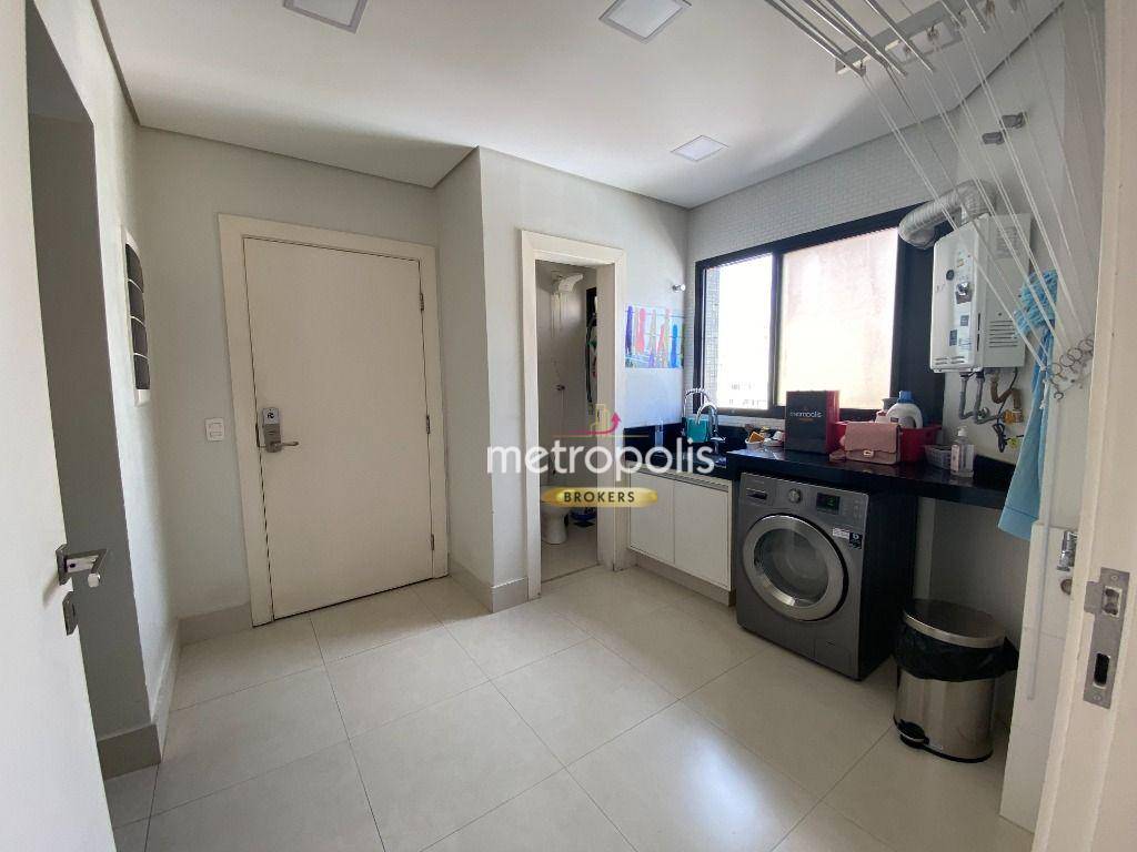 Apartamento à venda com 4 quartos, 230m² - Foto 65