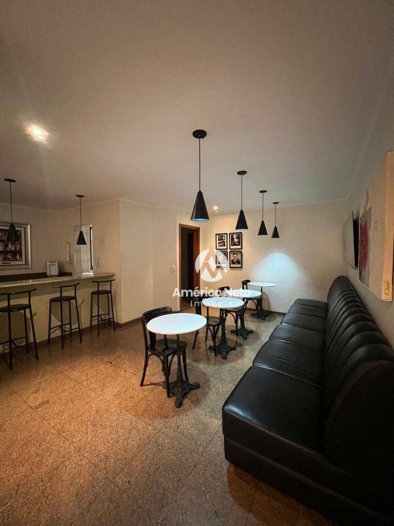 Apartamento à venda com 3 quartos, 224m² - Foto 52