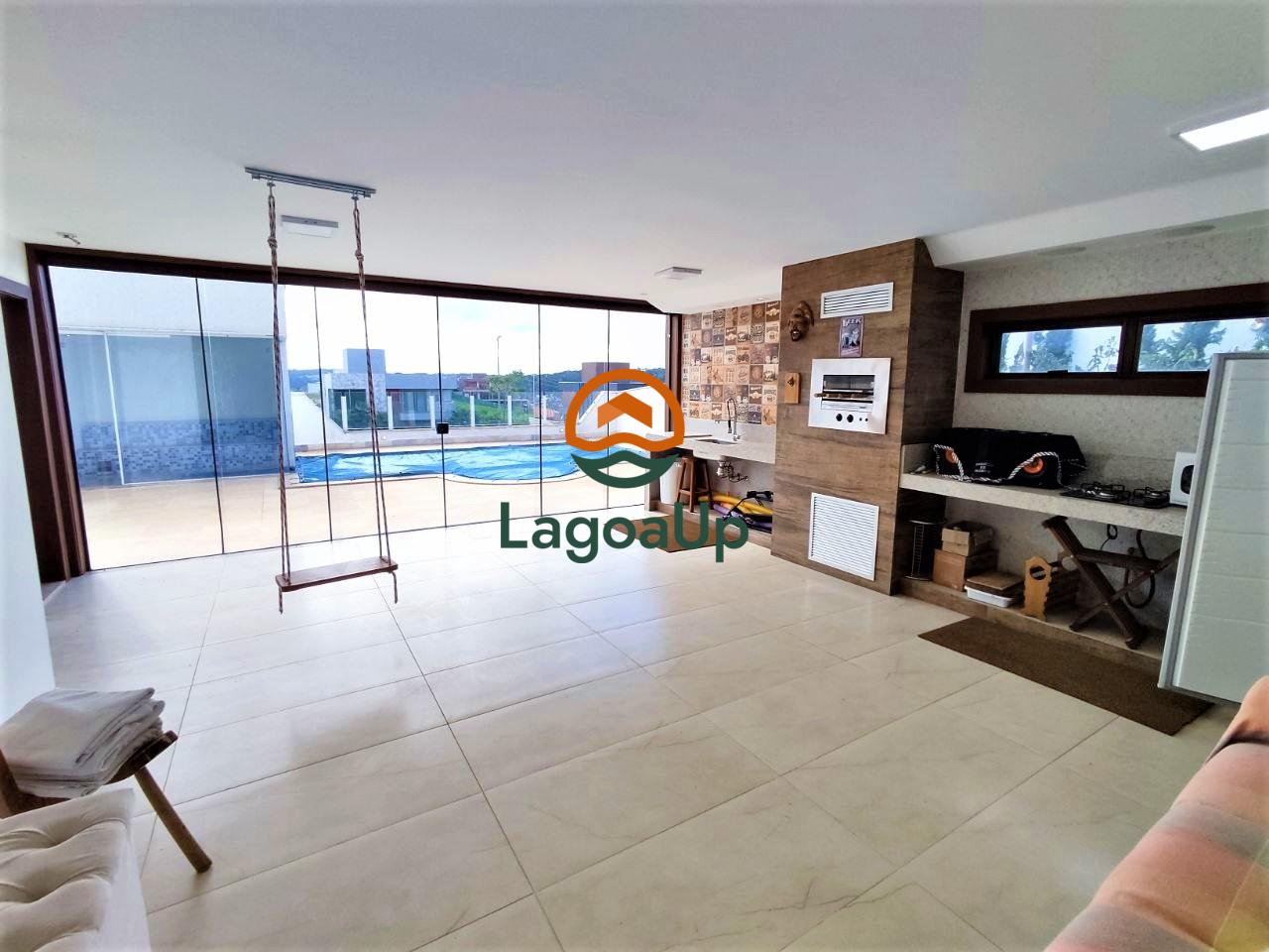 Casa de Condomínio à venda com 4 quartos, 491m² - Foto 36