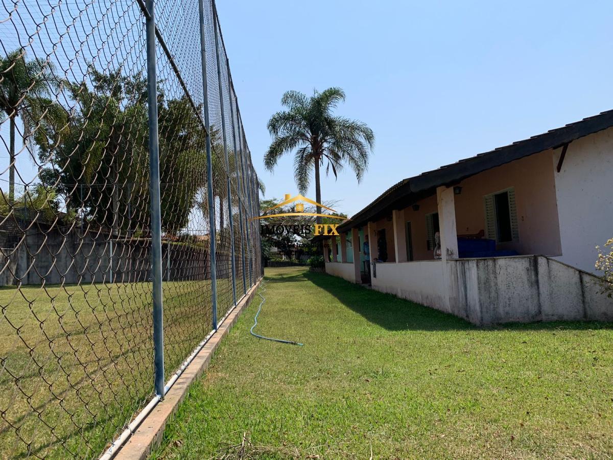 Fazenda à venda com 5 quartos, 223m² - Foto 8